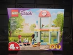 Lego 41695 - Friends: Pet Clinic Brand New & Free Shipping!!. Price: $17.95.