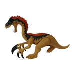 Chap Mei Valley Danger Mutant Dinosaur Long Claws Jurassic Park Figure Used. Price: $12.95.
