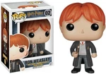 Box Damaged Funko Pop Movies: Harry Potter Ron Weasley Action Figure, #02 #5859 New. Price: $8.99.