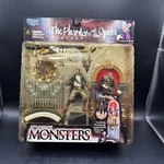 Phantom Of The Opera Playset Mcfarlane Toys Monster Series 2 New. Price: $19.99.