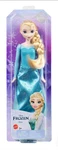 Mattel Disney Frozen - Elsa Fashion Doll Toy New. Price: $19.95.
