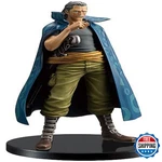Banpresto One Piece The Grandline Men Vol. 8 Dx Benn Beckman Pvc Figure New. Price: $56.90.