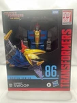 Hasbro Transformers Studio Series 86 Leader Dinobot Swoop New. Price: $67.99.