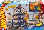 Hot Wheels City Mega Garage Nuovo. Price: $104.31.