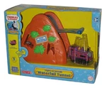 Thomas Tank Engine Take Along Learning Curve (2008) Lights & Sounds Waterfall Tu New. Price: $113.38.