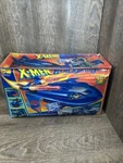 1994 Marvel Comics X-men Blackbird Jet Vehicle By Toy Biz New. Price: $169.99.