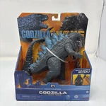 Godzilla Vs Kong Radio Tower Monsterverse 6 Inch Action Figure Playmates Toys Used. Price: $32.30.