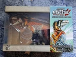 Beasts Of The Mesozoic: Dromaeosaurus Fans Choice Raptor New. Price: $60.00.