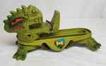 1984 Mattel He Man Masters Of Universe Dragon Walker Complete Vehicle Works! New. Price: $59.95.