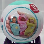 Zuru 5 Surprise * My Mini Baby Choose Your Set Daily Combined Shipping New. Price: $22.00.
