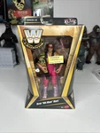 Wwe Elite Legends Bret Hit Man Hart Series 25 Wrestling 7 Action Figure New Old. Price: $21.49.