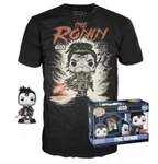 Funko Pop! Collector's Box: Star Wars: The Ronin & Tee Size (medium-adult) New. Price: $14.62.