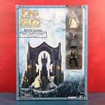 Lord Of The Rings Armies Middle-earth Orthanc Chamber At Isengard 2003 Sealed New. Price: $71.99.