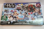 2019 Star Wars Micro Force Christmas Advent Calendar 24 Figures New Sealed. Price: $24.98.