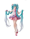 Taito Hatsune Miku Wonderland Rapunzel Prize Figure - Vocaloid Anime New. Price: $59.98.