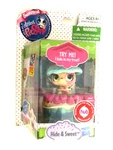 Hasbro Littlest Pet Shop Hide And Sweet #3067 /new In Box/year Of 2012/RETIRED. Price: $18.95.