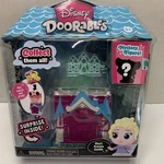 Disney Doorables Mini Playset Elsa's Frozen Castle Mystery Figure New. Price: $9.99.