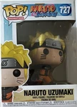 Funko Pop! Animation Naruto Shippuden Uzumaki Vinyl Figure #727 New. Price: $9.99.