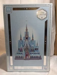 Disney Frozen Arendelle Castle Light-up Figurine Series 2/10 Limited Release New. Price: $207.95.