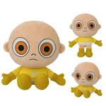 26CM Baby In Yellow Plush Toy Soft Stuffed Doll Gift For Kids & Babies New. Price: $11.99.
