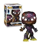 Funko Pop! Marvel Eternals Kro Bobble Head Vinyl Figure Collectors 737 Toy New. Price: $14.99.