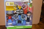 Brookhaven: Devseries Techfluencers New. Price: $24.00.