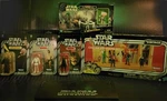 Hasbro Mos Eisley Cantina Adventure Set, 3D Diorama, Luke, Obi-wan, Bom Vimdim New. Price: $179.05.