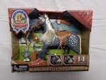 Blue Ribbon Champion Morgan Horse Deluxe Set Sunny Days Nib New. Price: $19.87.