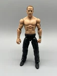 Wwf Wwe Mattel Shawn Michaels Elite Wrestling Figure Wrestlemania 28 Tru Used. Price: $19.78.
