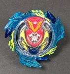 Strike Valtryek V3 6V Vortex Reboot Valkyrie Battle Tower Beyblade. Hasbro Burst Used. Price: $13.99.