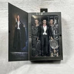 Neca Uultimate Count Dracula 7" Action Figure Complete Used. Price: $36.10.