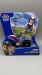 Paw Patrol Ryder Rescue Atv Figure And Vehicle New. Price: $19.99.