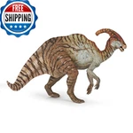 Papo Parasaurolophus Realistic Figurine - Ages 3+ Dinosaurs Collectio New. Price: $42.21.
