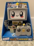 Lankybox Lankybot Mystery Rc Set, Figures, Micro Remote Control New. Price: $200.00.