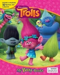 Dreamworks Trolls My Busy Book Acceptable. Price: $52.00.