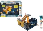 Minecraft Mini Mode Rise Of The Warden Playset Includes Steve & Figures New. Price: $37.99.