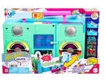 Hot Wheels Skate Boombox Park Playset With Accessories Mattel New Fun Toy. Price: $29.94.