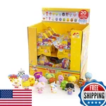The Loyal Subjects Rainbow Brite 12-PACK 24 Collectible Micro 1.5-INCH Cheebee New. Price: $146.98.