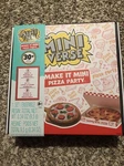 Mga's Miniverse Make It Pizza Party Sunny Bros Brand New!. Price: $9.00.