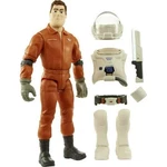 Disney Pixar Lightyear Space Ranger Gear Buzz XL-01 Figure W/ Accessories New. Price: $29.99.