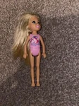 2018 Barbie Club Chelsea Unicorn Doll #FRL80 Today Is Magical Used. Price: $8.04.