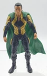 Marvel Avengers Loki Figure Hasbro 2015 Initiative 4 Used. Price: $9.00.
