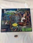 Dr. Vic's Electron Chair - Toonsylvania 1998 Island, Grand Toys 36133 New. Price: $18.06.