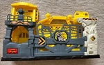 Kids Dinosaur Mega Playset Rex Action Walmart 20 X12 X5 Used. Price: $24.00.