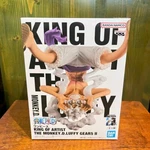 Banpresto One Piece King Of Artist The Monkey D Luffy Nika GEAR5 Ii With Box New. Price: $31.17.