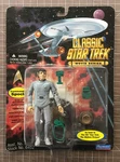 1995 Playmates Star Trek Movie Series Commander Spock Action Figure 5" - Sealed New. Price: $9.02.