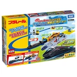 (takara Tomy) Plarail Lets Play More Tomica Hakkou Scenes New. Price: $177.04.
