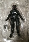 Hasbro Black Series Star Wars Order Special Forces Tie Fighter Only Pilot Figure New. Price: $28.00.