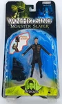 Van Helsing Monster Slayer Dracula Flying Action Figure Jakks Pacific New. Price: $18.74.