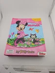Disney Minnie My Busy Book 2014 Enterprises Kids 3+ Years Junior Good. Price: $13.00.